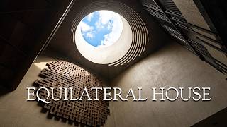 Celebrity Step Inside a Home With Incredible Features Made to Feel Like Walking in a Forest Profile