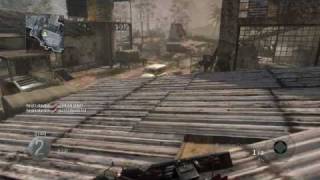 360 Crossbow Explosion Kill