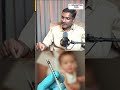 Autism வர Vaccine-ம் ஒரு reason -ஆ ? | Dr. Vimal Doshi x Avudaiappan Podcast