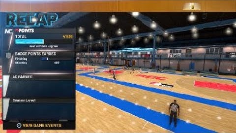 First REC triple double