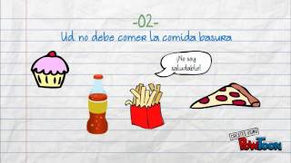 Example Powtoon Tech Tools Presentation