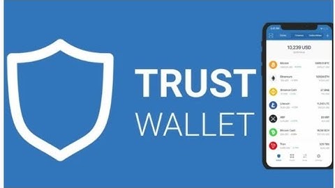 HOW TO CREATE TRUST WALLET ACCOUNT IN TELUGU