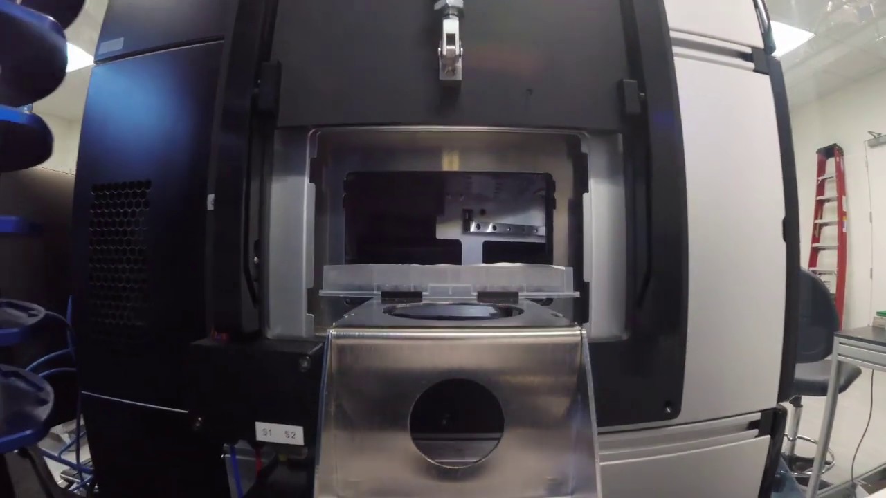 Integrating Analytical Chemistry Equipment into Lab Automation Systems