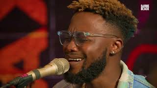 Double Black Easter Vibes