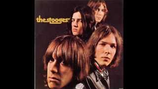 Video thumbnail of "The Stooges - Ann (Full Version)"