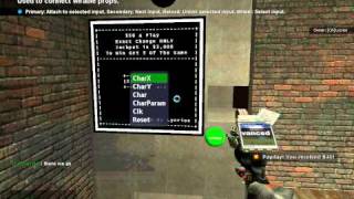 GMod - Slot Machine