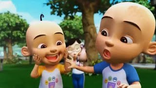 Upin & Ipin | Musim 14 - 'Zoo Sayang' (Episod Penuh) | Upin Ipin Terbaru 2020