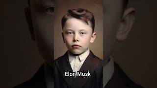 If Billionaires Were Little Kids #shorts Profile