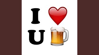 Vignette de la vidéo "Charles Esten - I Love You Beer"