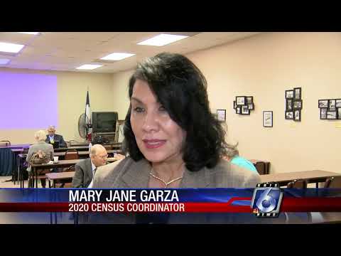U.S. Census Bureau looking for workers for 2020 census