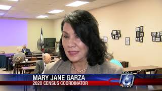 U.S. Census Bureau looking for workers for 2020 census