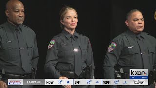 How are Texas schools complying with new security requirements?