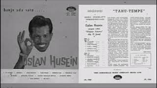 OSLAN HUSEIN - TAHU TEMPE (Tjipt. M. Jusuf) (1965)