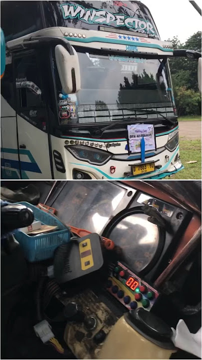 Modul Basuri Winspector Dari Dekat ‼️ Lengkap Dari V1 - V4 sampai Modul DAV #winspector #qqtrans