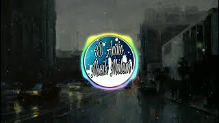 Download Lagu Olivia Rodrigo 🎧 Happier [36D Sound] 🎧 (((Use earphoneS))) MP3