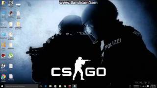 CSGO May 2017 FIX!!!!(Fatal Error,Server not responding,client needs update and other Errors FIX.)