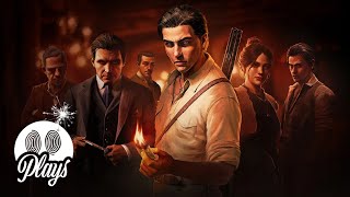 Mafia: The Old Country | GB Plays