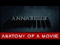 Annabelle (Annabelle Wallis, Alfre Woodard) | Anatomy of a Movie