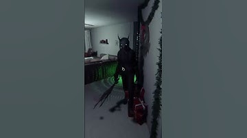 Dit is hoe je test voor een Raiju in Phasmophobia! #phasmophobia #raiju #test #shorts #hunt