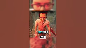 how hitboxes work in dbd #dbd #deadbydaylight