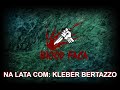 Na lata: Kleber Bertazzo
