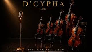 Never Enough | Official Music | Strings Attached