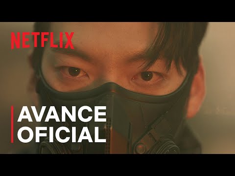 Black Knight | Avance oficial | Netflix