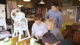 NU'EST New Project Vol.23 特別企画①