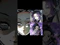 مو حلو الفيديو #نيزكو #تانجيرو اسف على السحبة #اوتاكو #anime #مانجا #shinobu