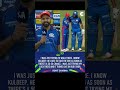 #Cricket #shorts #ipl #viral #short #rohitsharma #mumbaiindians  #mi #hardikpandya #suryakumaryadav