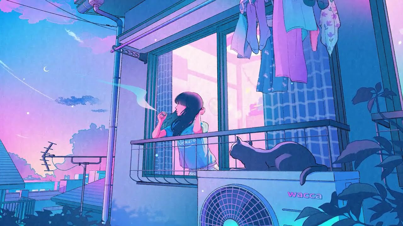 RAY / NO WAY! LIFE GOES ON! 【 Lofi mix 】 フロンティア 〜 NO WAY! LIFE GOES ON! / RAY - YouTube