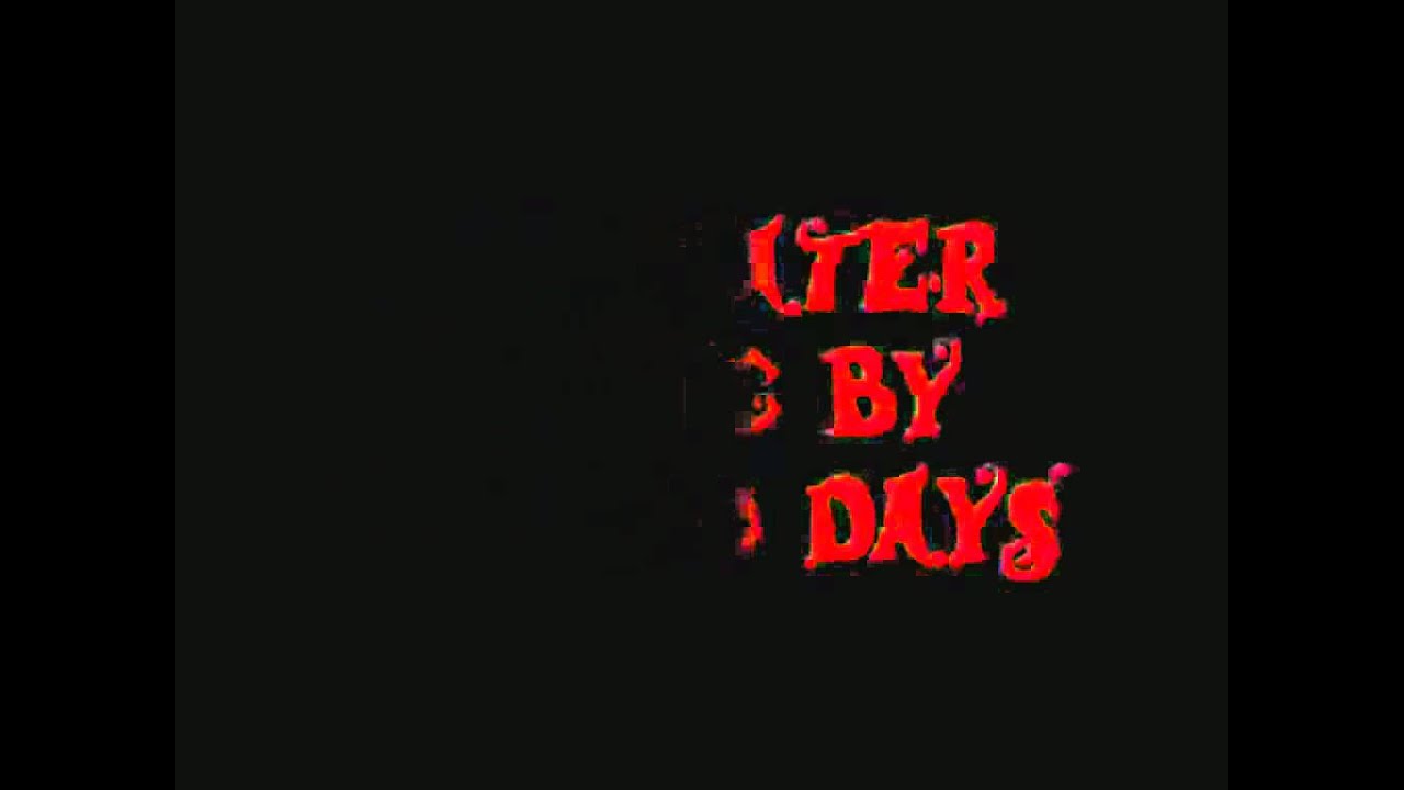 Watch Highwater Rising - Wasted Days (with lyrics) on YouTube Watch Highwater Rising - Wasted Days (with lyrics) on YouTube