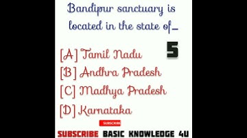 Bandipur Sanctuary | #shorts | #youtubeshorts