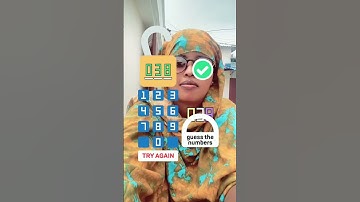 Lock Code game filter by Projoearfilters