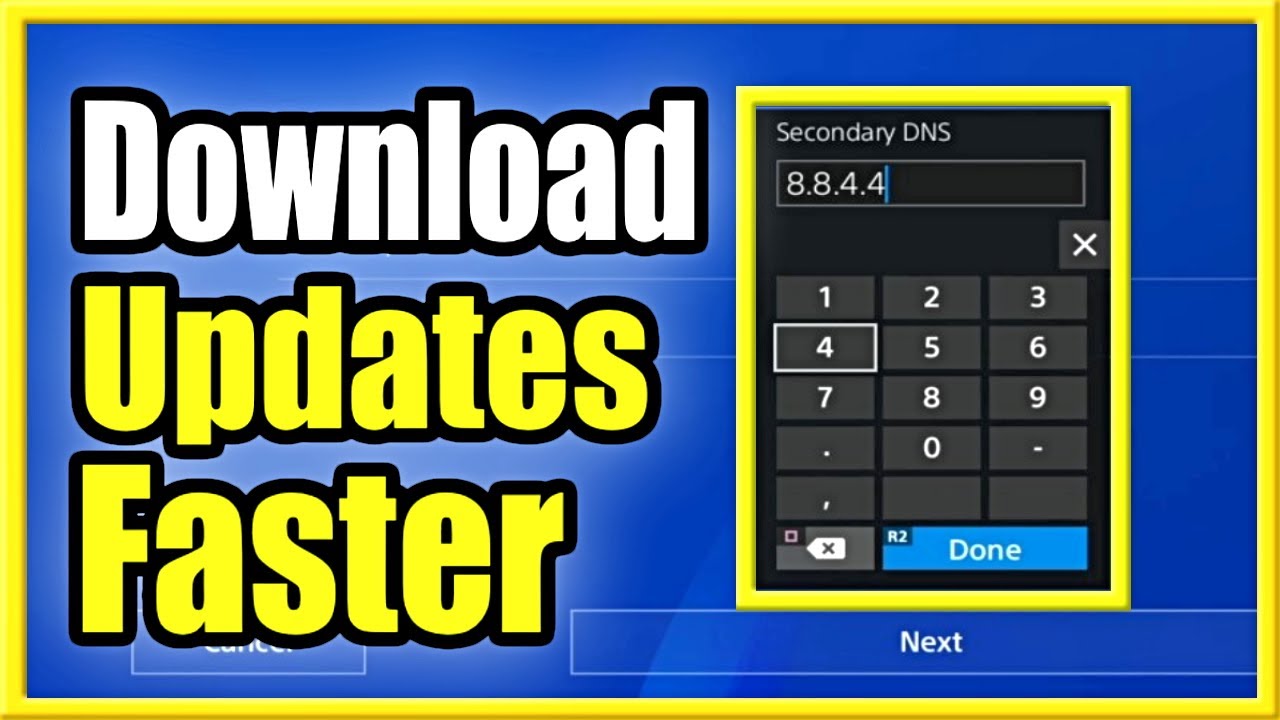 How to Download & Install Warzone 2 Files FASTER  Install Game + Updates  Quicker (PS4,PS5 & XBOX) 