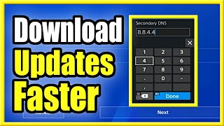 How to Download & Install Warzone 2 Files FASTER  Install Game + Updates  Quicker (PS4,PS5 & XBOX) 