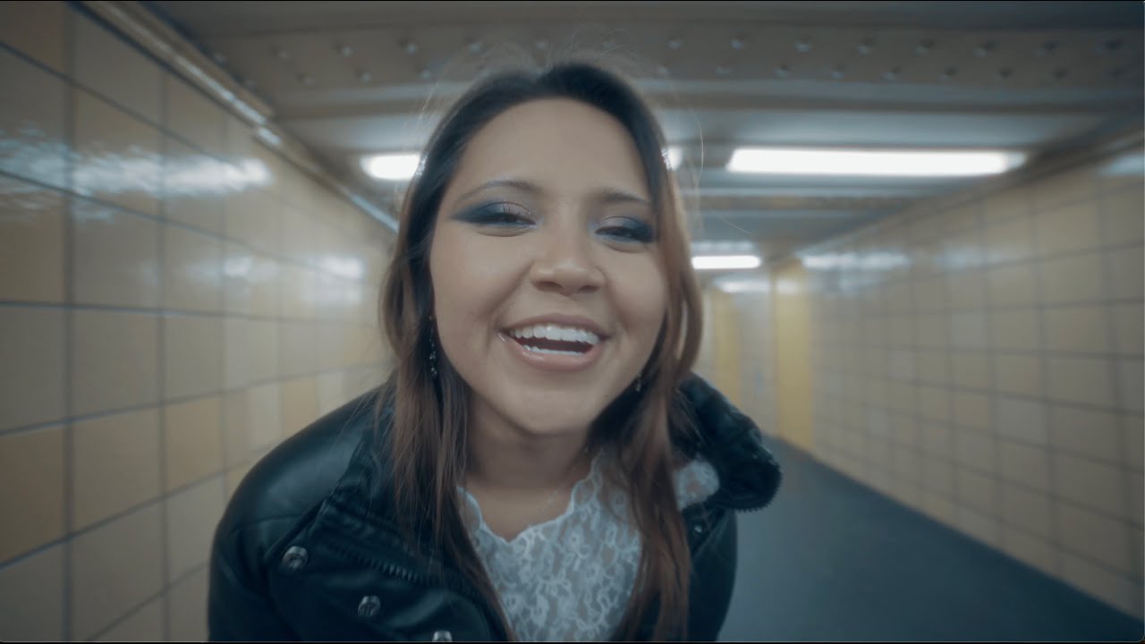 TASCHA - Dont Wanna Let Go (Official Music Video)