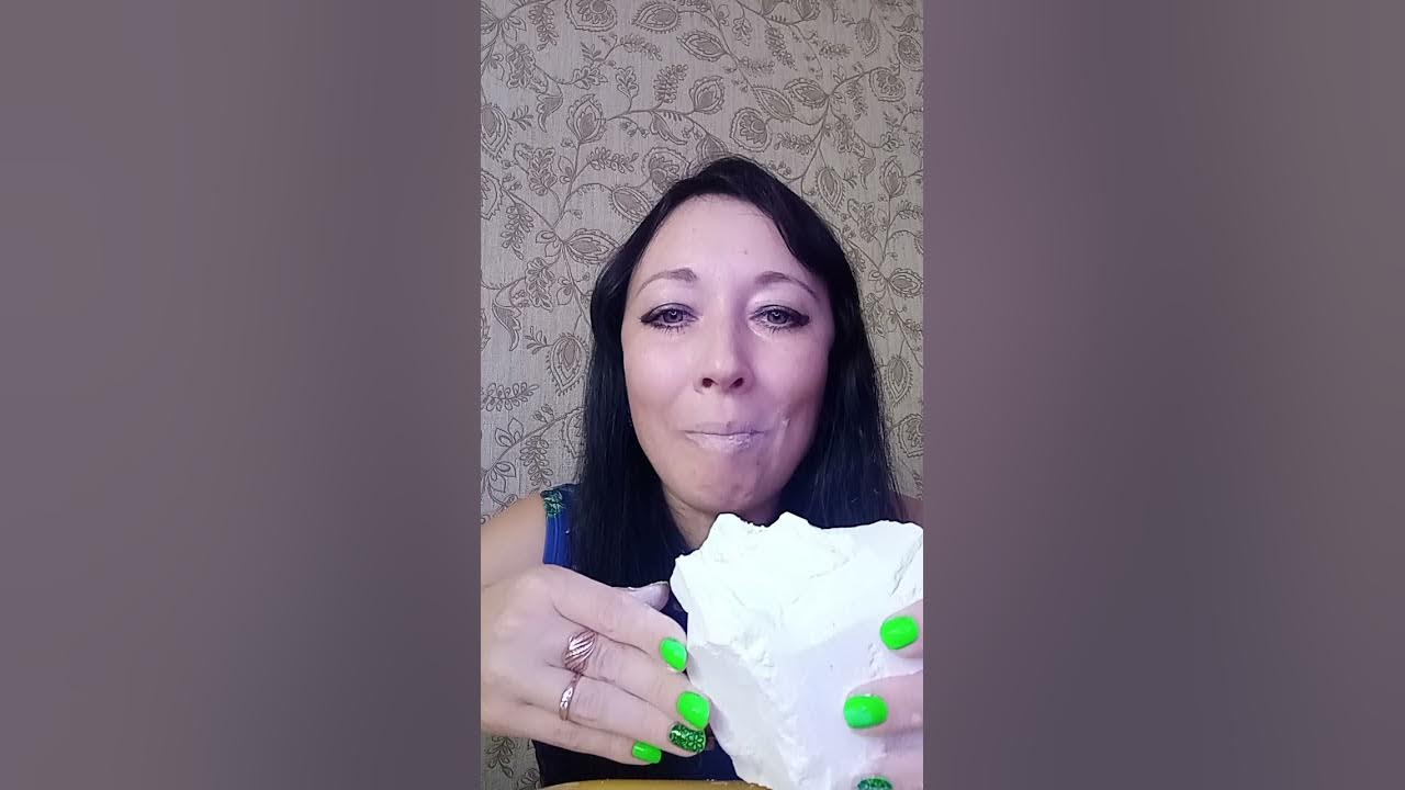 Мел "Премиум" от принцессы Мелоежки 😉 - YouTube