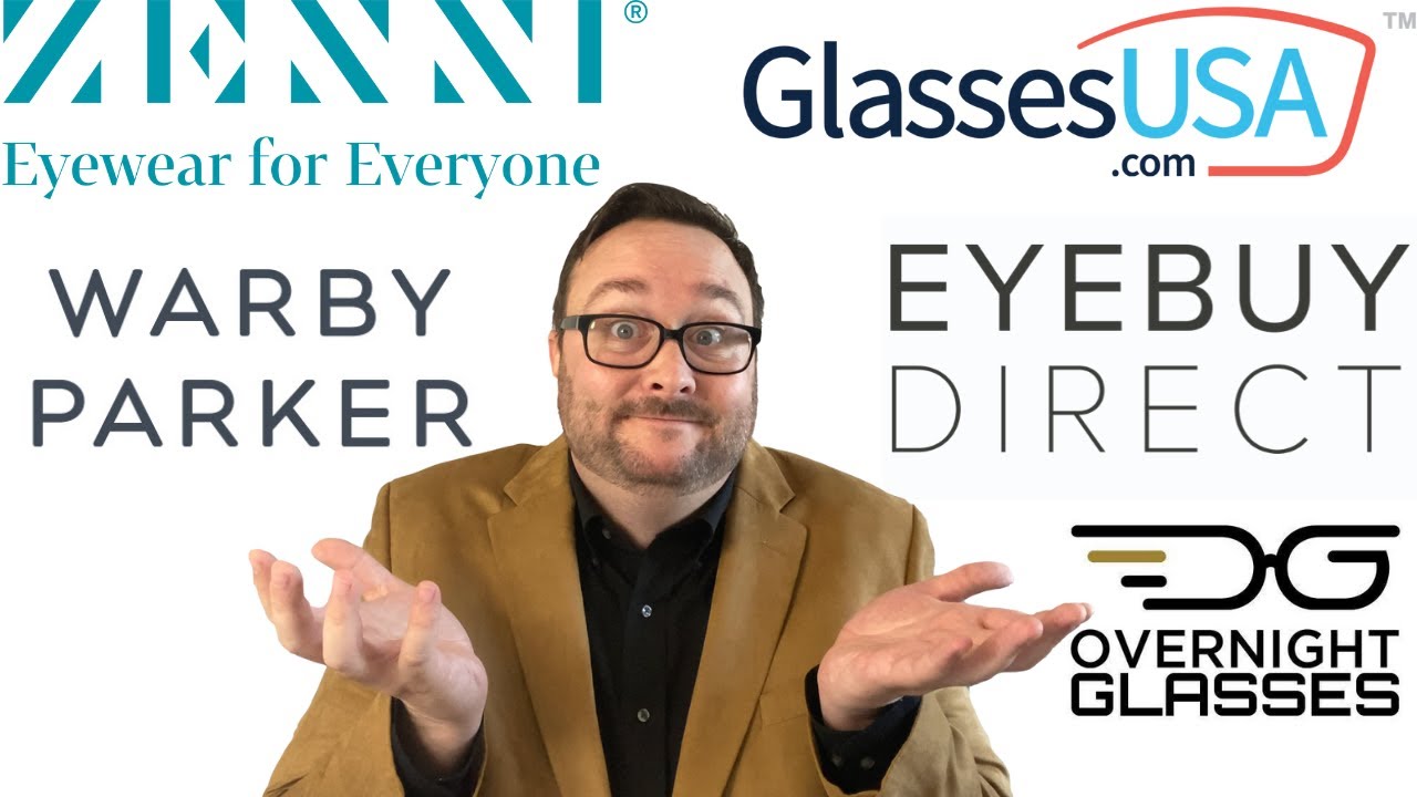 Advantages and Disadvantages of Cheap glasses online