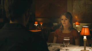 Remember Me "What Desserts Do You Have?" Clip HD