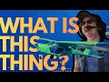 He Called It a Go-Kart. Then I Made Him Fly It.