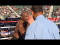 When Andy Ruiz Put A Cocky Opponent In His Place | JULY 7, 2012 | FULL FIGHT