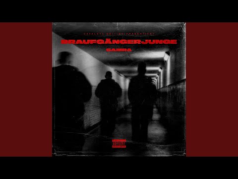Samra - Draufgängerjunge