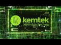 Kemtek beyond technology