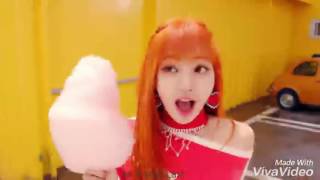 Blackpink Lisa Manoban Rap Part Ig 