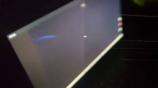 Footage of the august 27-28 lunar eclipse