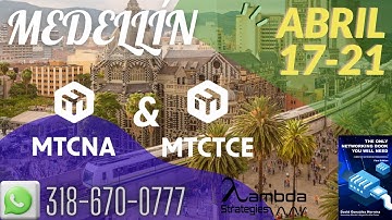 Seguridad en Mikrotik RouterOS desde Cero | en VIVO | #PreguntaleAlTrainer