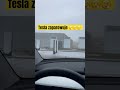 Tesla paruje przy ładowaniu 😮‍💨😮‍💨😮‍💨 #samochodyelektryczne #tesla