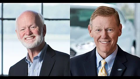 Working Together Webinar with Alan Mulally and Mar...