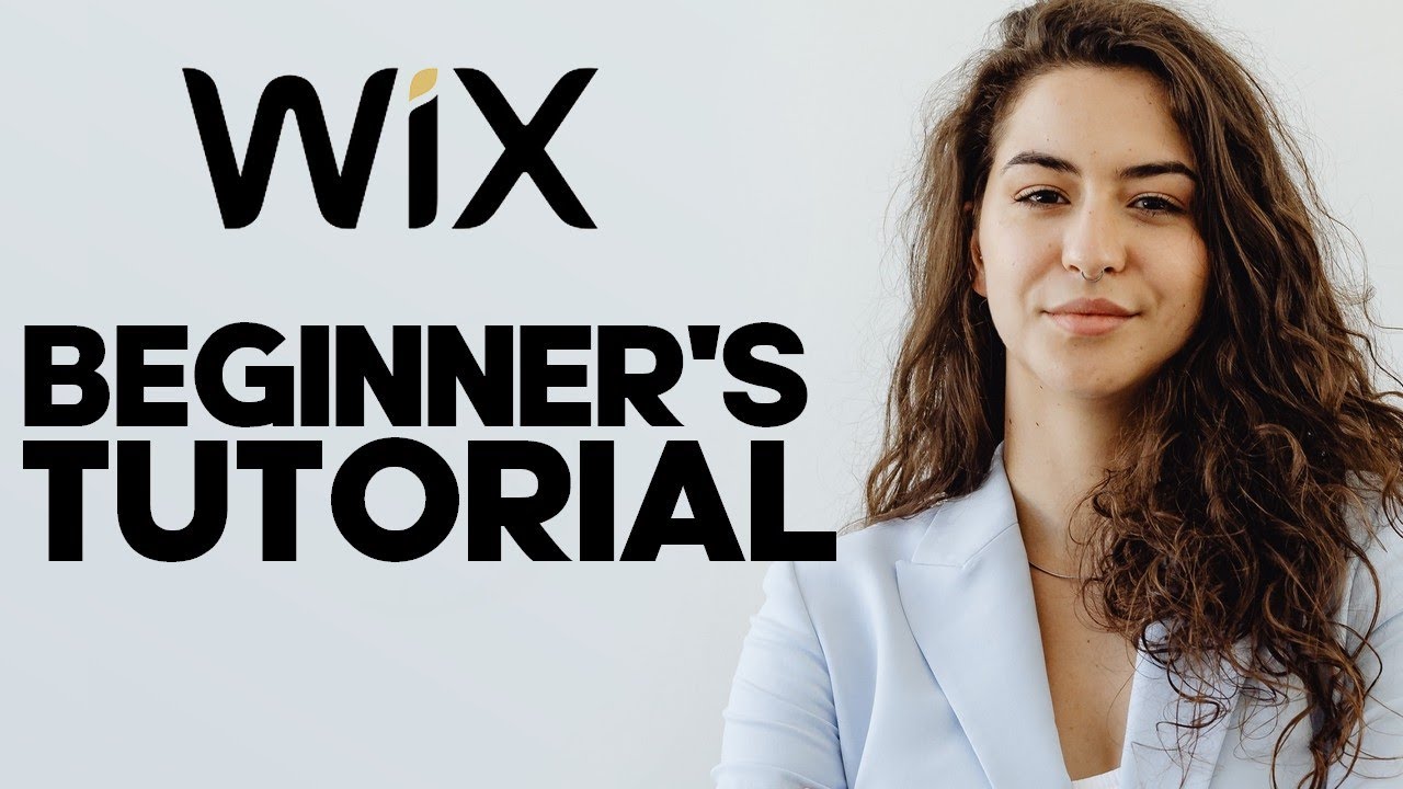How to Use Wix: A Comprehensive Guide to Building Stunning Websites ...